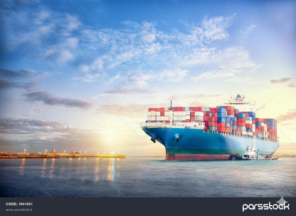 Taftan Gostar Etminan Trading